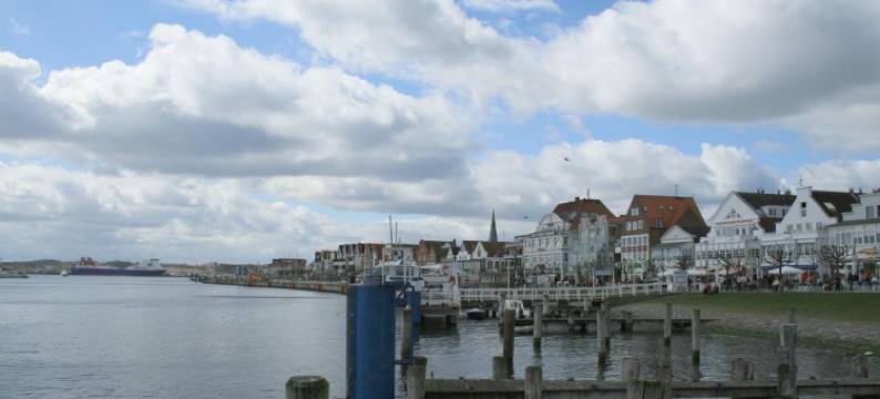 多伊彻凯撒酒店(Hotel Deutscher Kaiser)图片