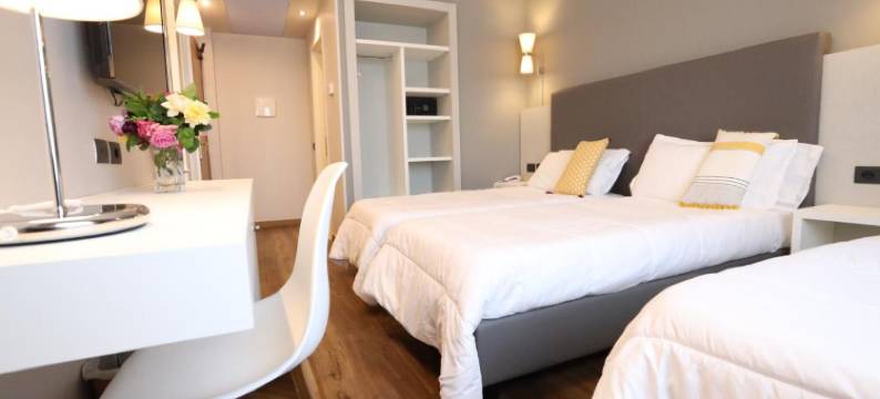 翁布里亚酒店(Hotel Umbria)图片