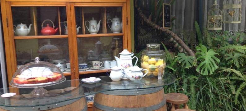 雷诺阿旅馆(Hostal Renoir)图片