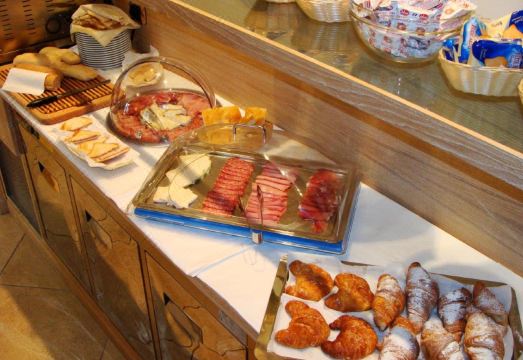 Hotel Belforte Hotel Overview