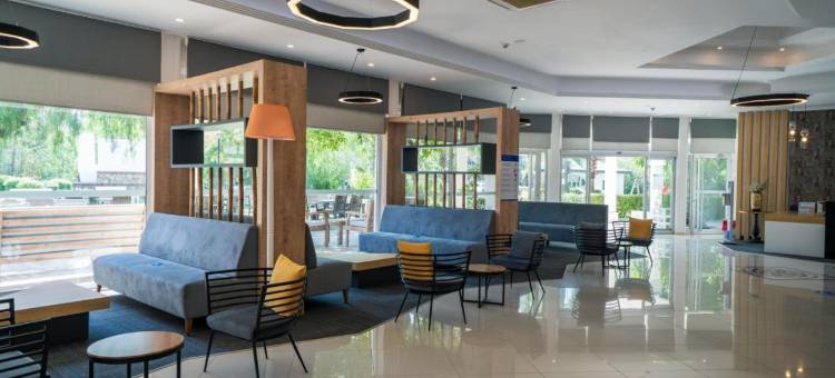 Orka村Hisarönü(Orka Village Hisarönü)图片