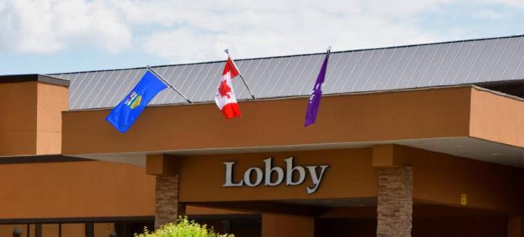 莱斯布里奇海岸酒店及会议中心(Coast Lethbridge Hotel & Conference Centre)图片