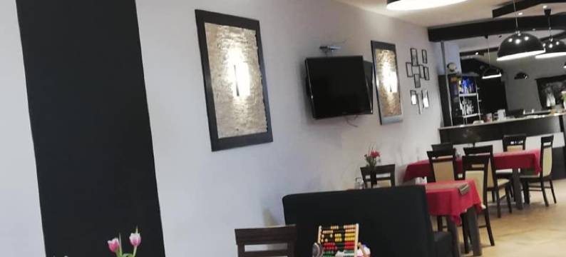 贝拉腾汽车旅馆-餐厅(Motel-Restauracja Ballaton)图片