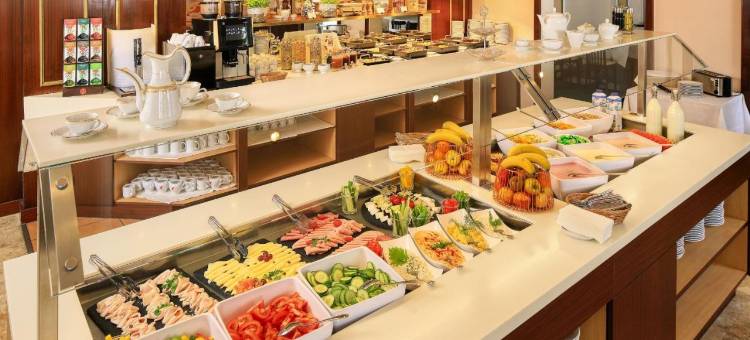 维也纳贝尔维尤酒店(Hotel Bellevue Wien)图片