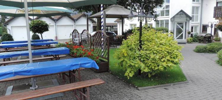 加斯托斯韦伯酒店 (Gasthaus Weber)图片