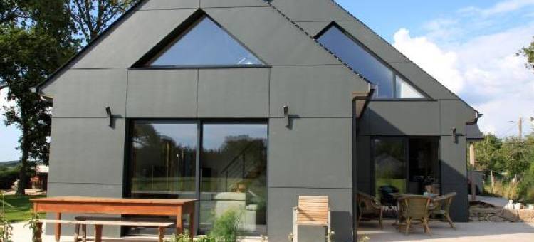 马雷布拉德酒店(La Balade des Marais)图片