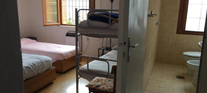 特伦塔帕锡酒店(Ostello Trentapassi)图片