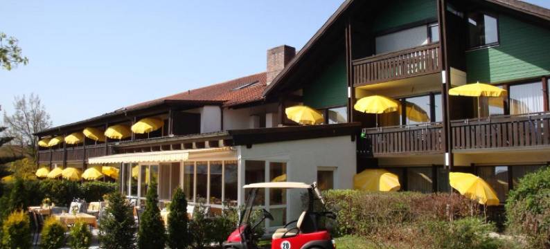 索棱霍夫酒店(Hotel Sonnenhof)图片