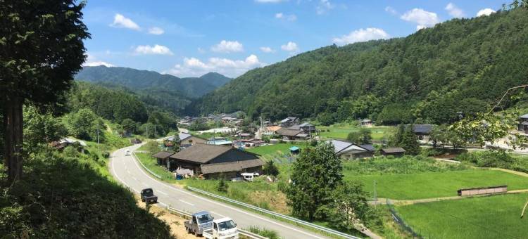 Guesthouse Soranoie图片