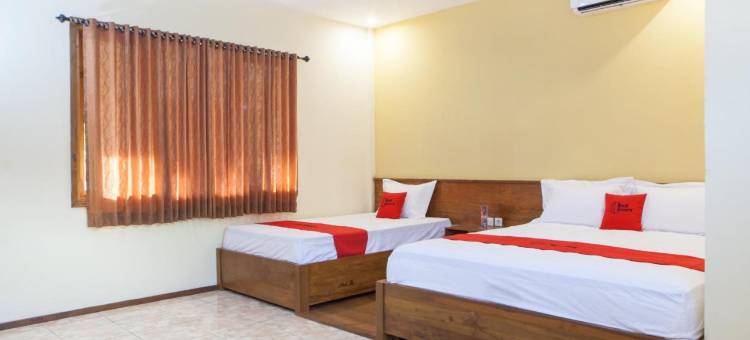 红多兹酒店-近巴鲁兰国家公园(RedDoorz Near Baluran National Park)图片