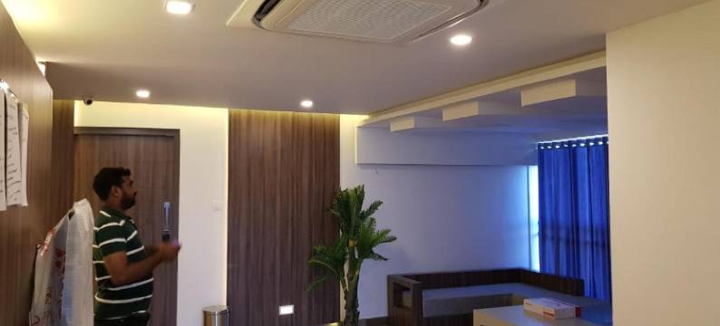 UC广场酒店(UC PLAZA PERINTHALMANNA)图片