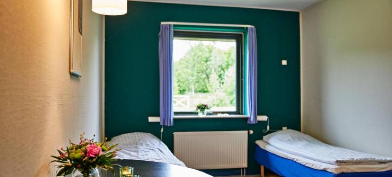 沃尔丁堡大宿舍酒店(Danhostel Vordingborg)图片