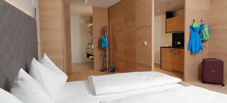 公寓号1(Apartmenthaus Nr 1)图片