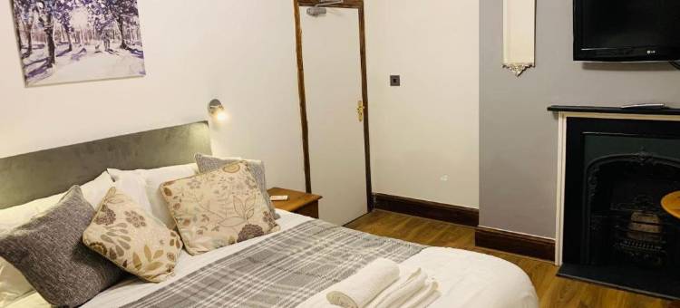 罗盘旅馆(The Compasses Inn)图片