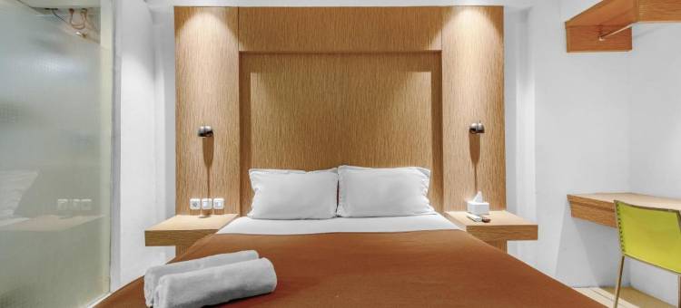 茂物谷斯凯兰公寓(Skyland Bogor Valley Apartments)图片