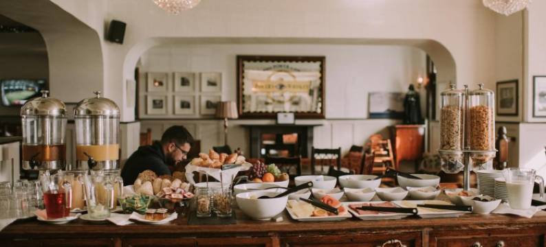 皇家瓦伦西亚酒店(Royal Valentia Hotel)图片