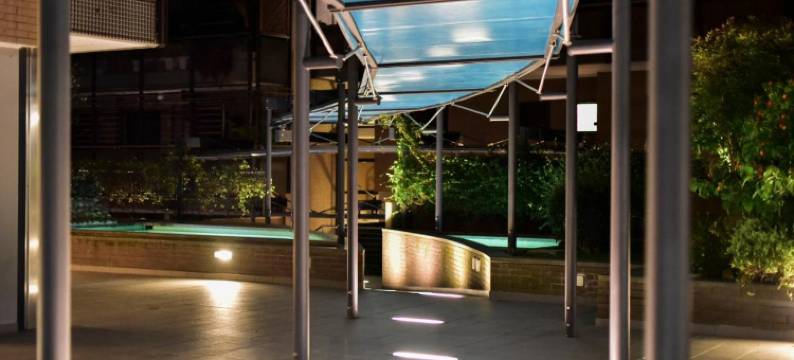 索尔巴拉之家酒店(Home Sorbara "Luxury Home")图片