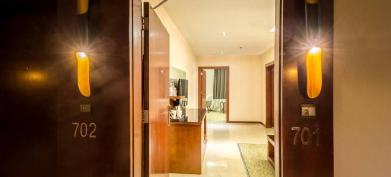 大广场酒店 - 刀把布利亚德(Grand Plaza Hotel - Dhabab Riyadh)图片