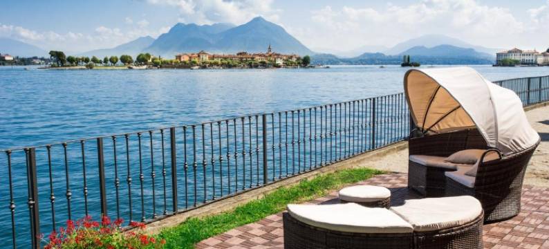 罗马格纳酒店(Hotel Romagna)图片