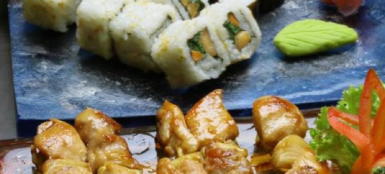 印第安加尔斯塔公寓(Justa Indiranagar)图片