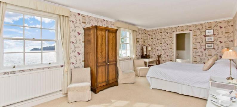 克里甘斯酒店(The Creggans Inn)图片