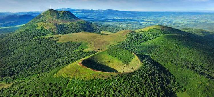 雷塞萨酒店餐厅(Le Cesar Hotel)图片