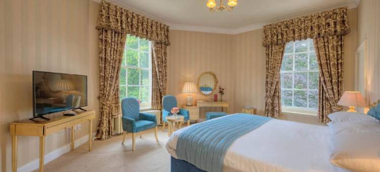 穆图牛顿酒店-近因弗内斯机场(Muthu Newton Hotel (Near Inverness Airport))图片