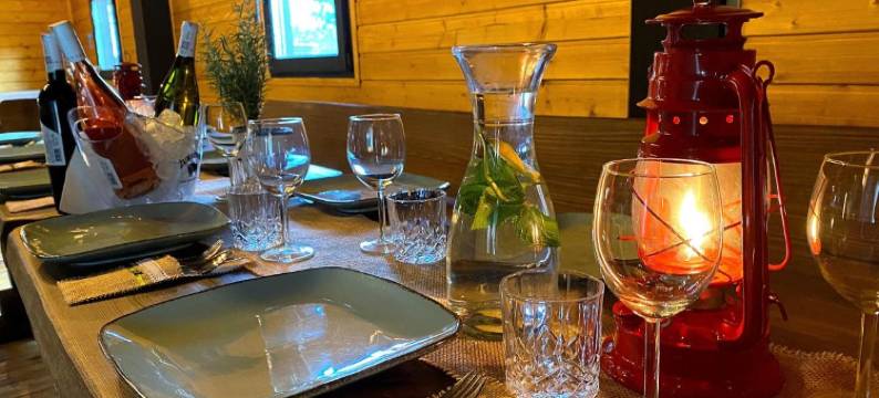 安柏蓝健康水疗酒店(Amber Blue Wellness & Spa)图片