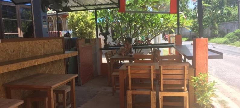 寒冷之地旅馆(Chill Land House)图片