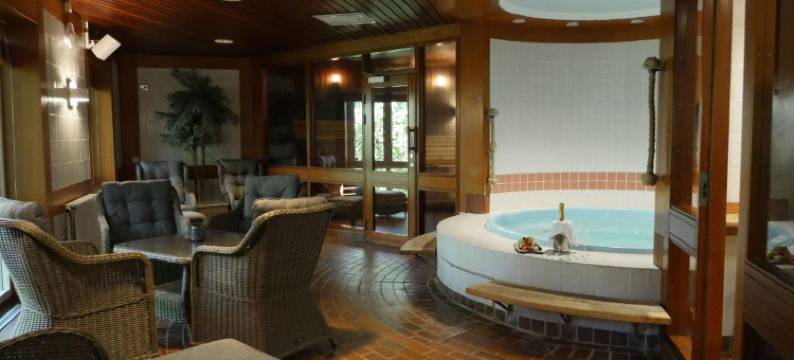 尼格马赫斯庄园酒店(Hennickehammars Herrgård)图片