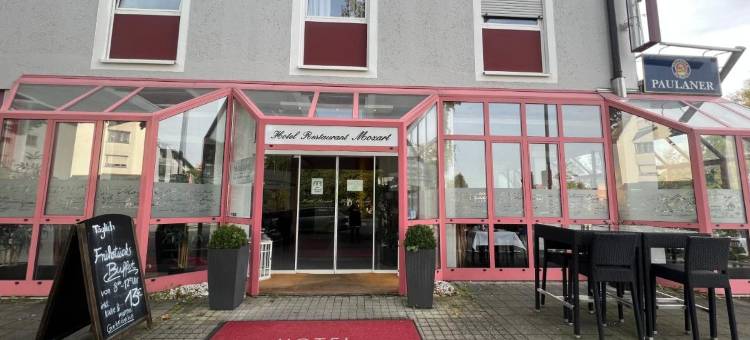 莫扎特酒店(Hotel Mozart)图片