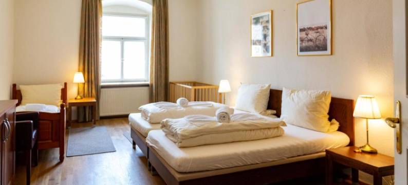 赛仁赫夫酒店(Hotel Schyrenhof)图片