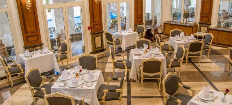Helnan皇宫酒店 - 限成人(Helnan Palace Hotel - Adults Only)图片
