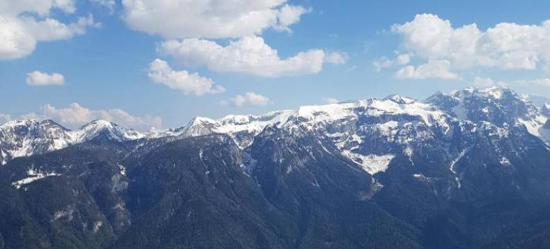 尼道戴乐阿贵勒住宿加早餐酒店(B&B Nido Delle Aquile)图片