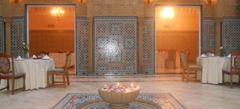 纳多尔住宿加早餐旅馆(Dar Nador)图片