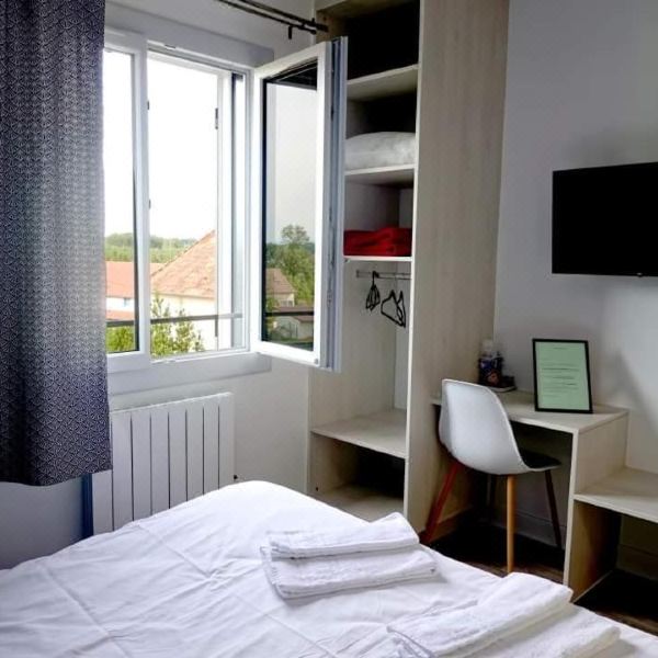 Hotel la Grotte(Hotel la Grotte)图片