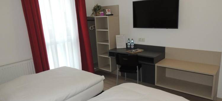 Avia Motel Bisamberg图片