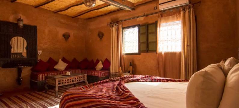 黑玫瑰酒店(Rose Noire)图片