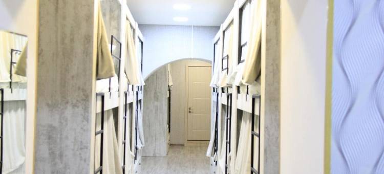 繁盛青年旅舍(Blossom Hostel)图片