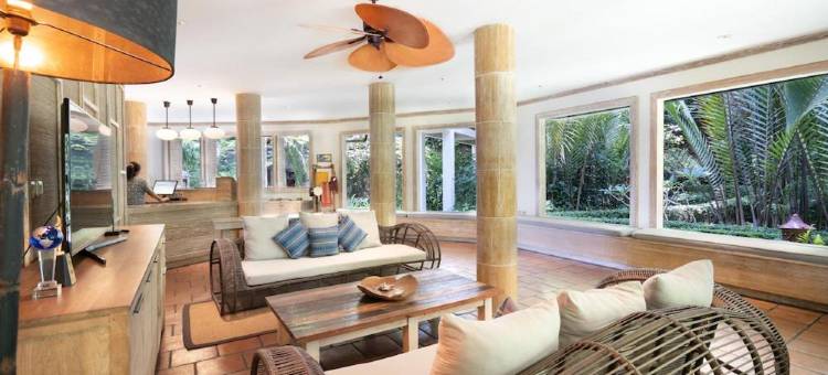 莱姆贝度假村(Lembeh Resort)图片