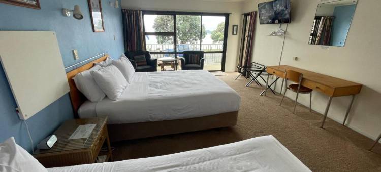 金沙湾海滨套房(Bay Sands Seafront Studios)图片