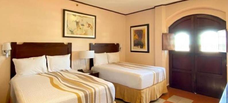 Hotel la Recolección图片