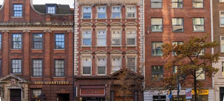 伦敦塔的Bob W(Bob W Tower of London)图片