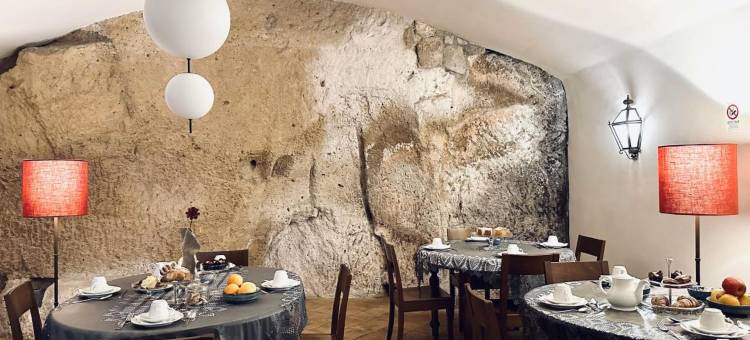 帕拉索皮克洛蜜妮酒店(Hotel Palazzo Piccolomini)图片