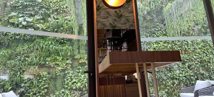 图里姆波尔图酒店(Turim Oporto Hotel)图片