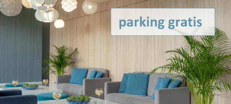 扎托卡酒店(Hotel Zatoka)图片