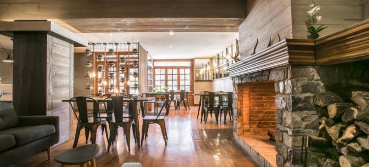 Hotel SNÖ Mont Romies图片