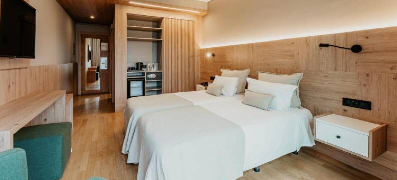 米尼奥酒店(Hotel Minho)图片