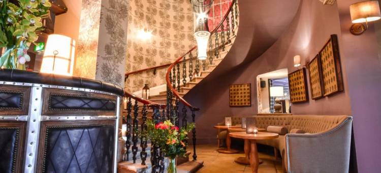 草地公园(The Meadowpark Bar, Kitchen & Rooms)图片