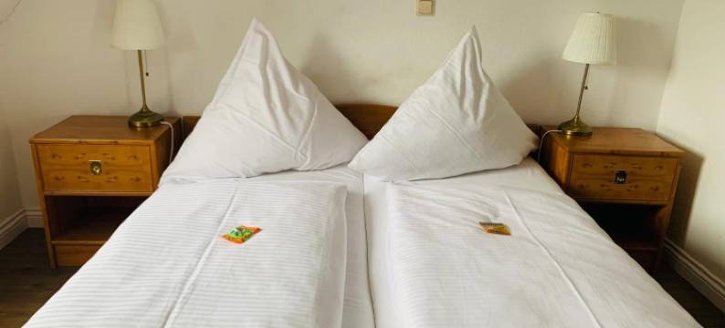 伽尔尼酒店(Hotel Garni)图片